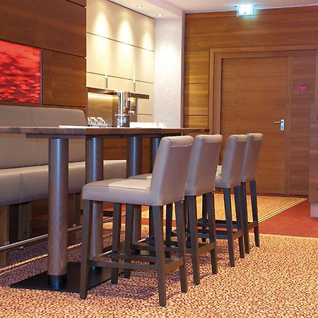 Morada Hotel Heidesee 기포른 외부 사진