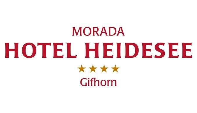 Morada Hotel Heidesee 기포른 로고 사진