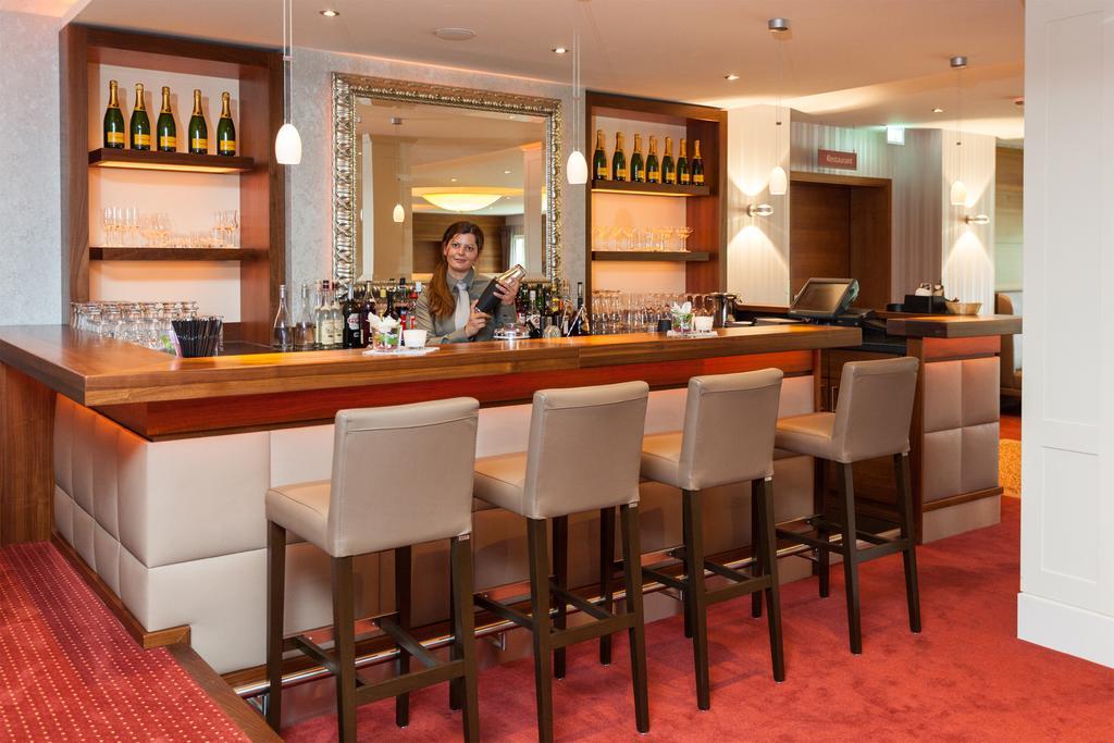 Morada Hotel Heidesee 기포른 외부 사진