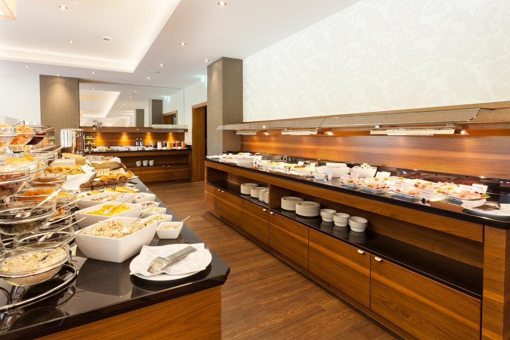 Morada Hotel Heidesee 기포른 외부 사진