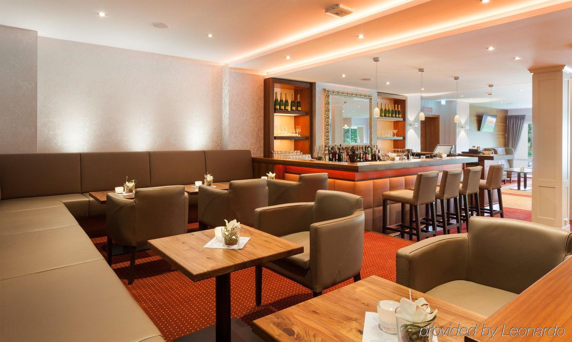 Morada Hotel Heidesee 기포른 외부 사진