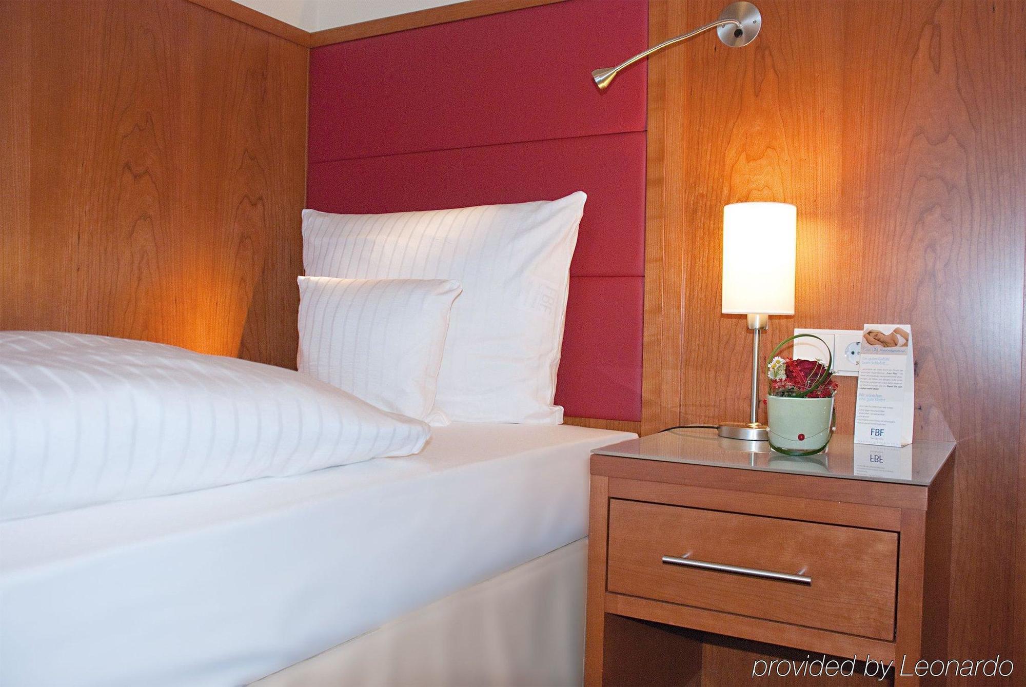 Morada Hotel Heidesee 기포른 외부 사진