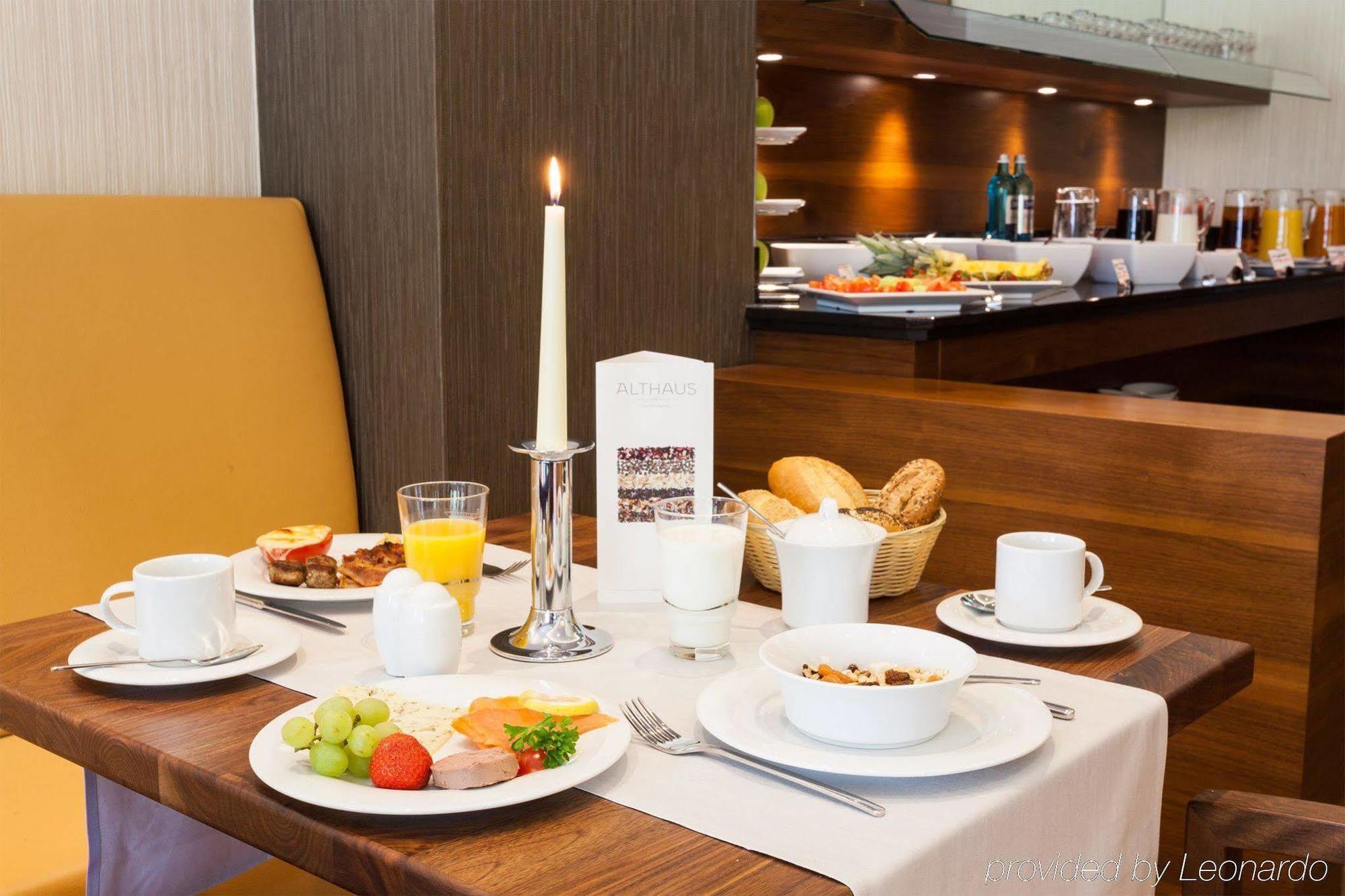 Morada Hotel Heidesee 기포른 외부 사진