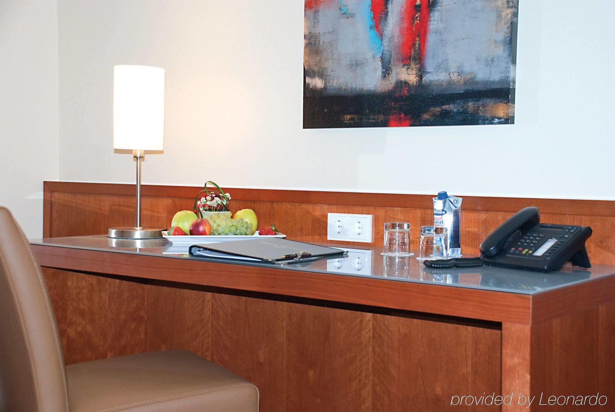 Morada Hotel Heidesee 기포른 외부 사진