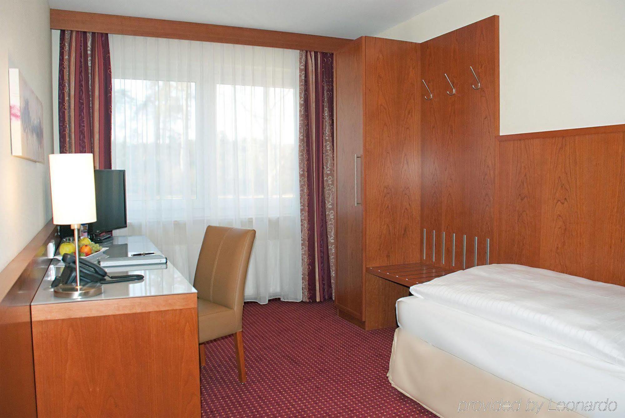 Morada Hotel Heidesee 기포른 외부 사진