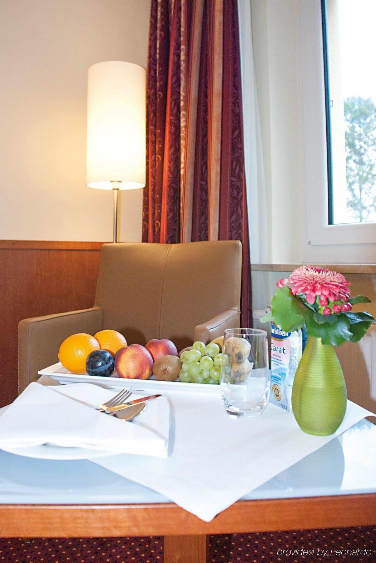 Morada Hotel Heidesee 기포른 외부 사진