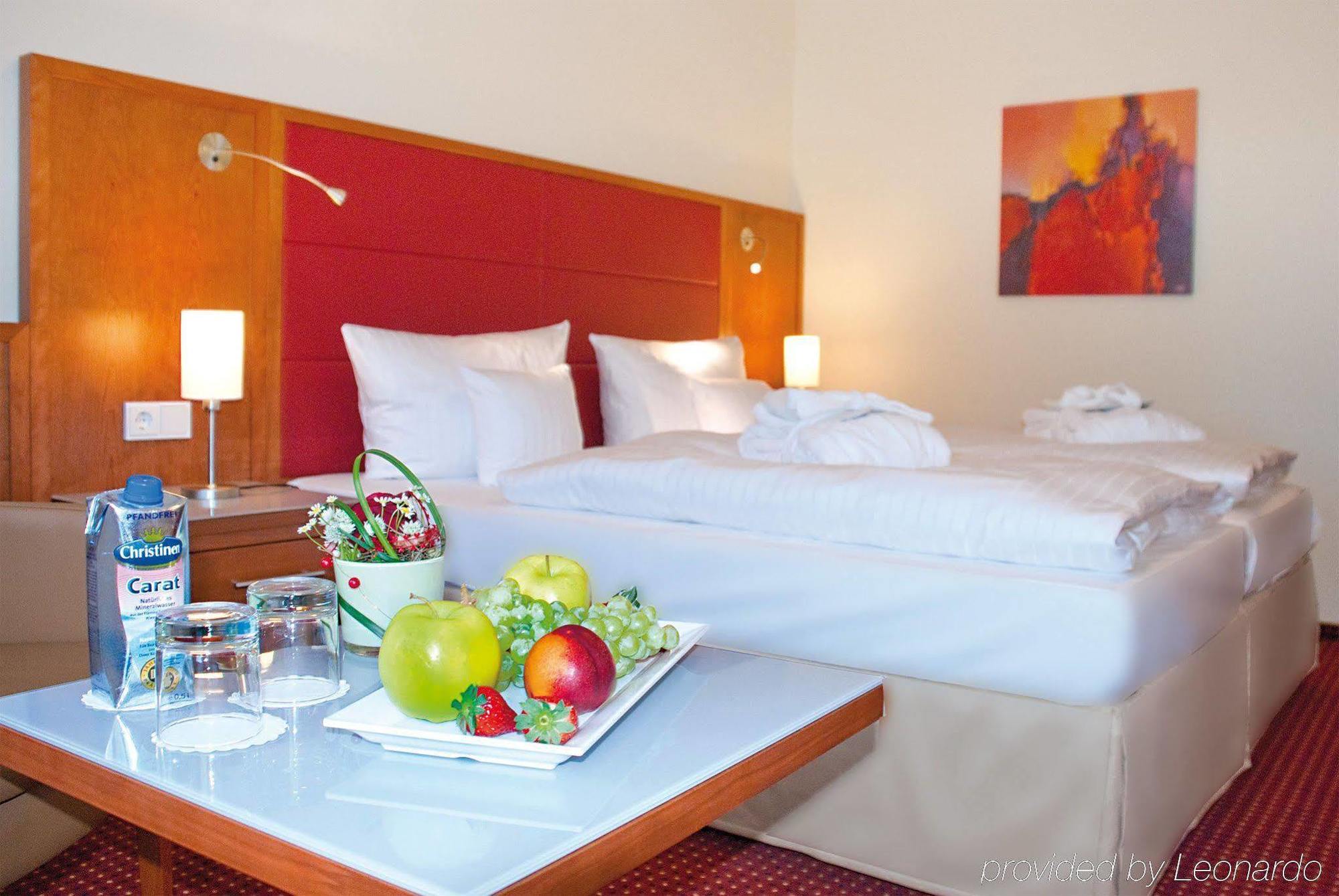 Morada Hotel Heidesee 기포른 외부 사진