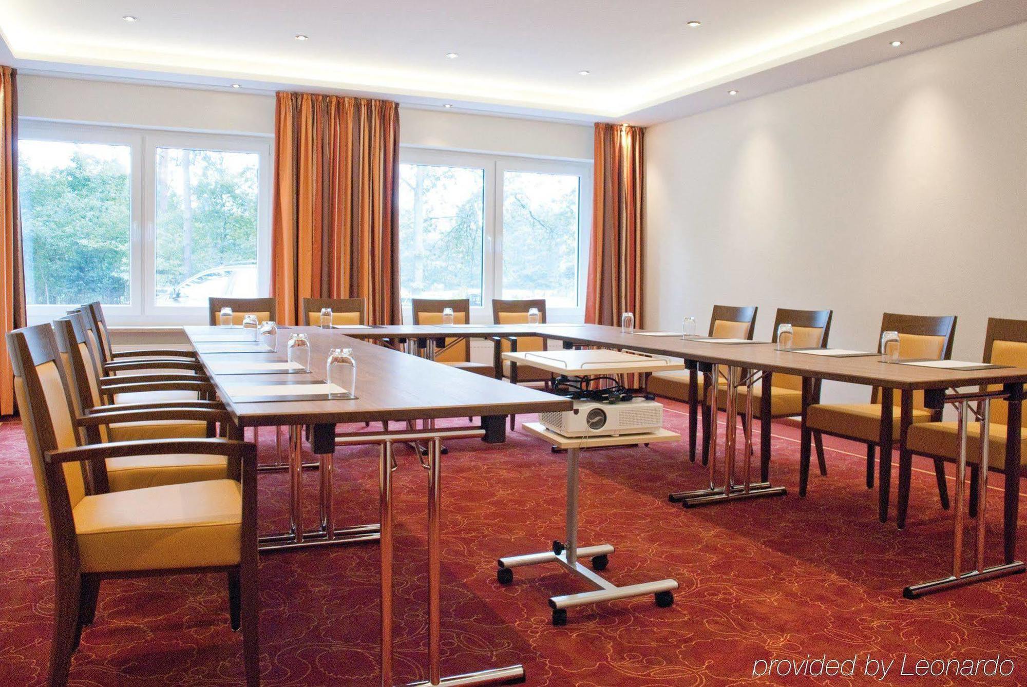 Morada Hotel Heidesee 기포른 외부 사진